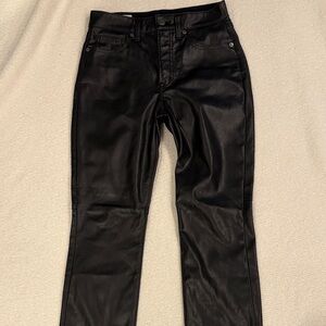 GAP Black Men Jeans